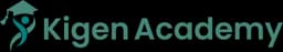 Kigen Academy — Webknown client