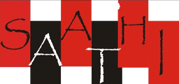 Saathi NGO — Webknown client