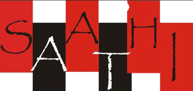 Saathi NGO — Webknown client