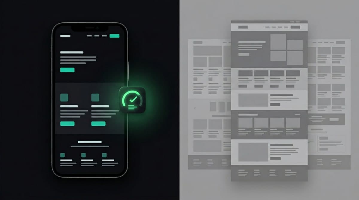 Web design trends 2026 — what wins customers versus what is just noise