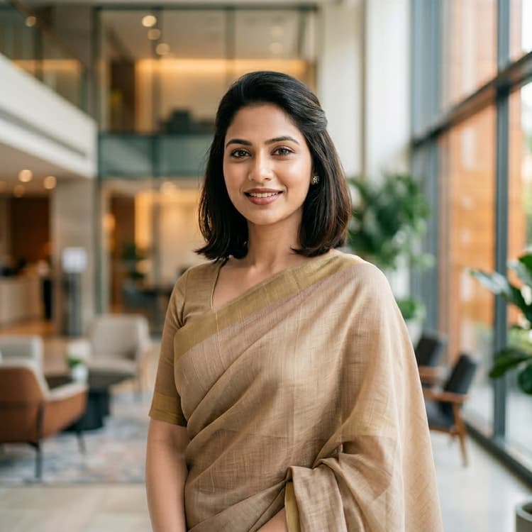 Kriti Mishra — iOS Developer at Webknown